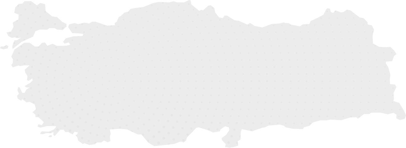 Türkiye Haritası